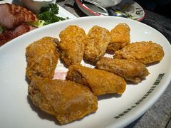-新白鹿餐厅(松江开元地中海店)
