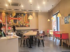 -永和大王(广元西路店)