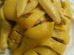白切农家腌鸡-三得正宗乌烈乳羊(环城东二路店)