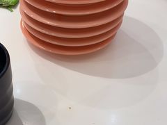 -争鲜回转寿司(通州万达店)