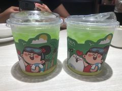-九毛九西北菜(番禺万达店)