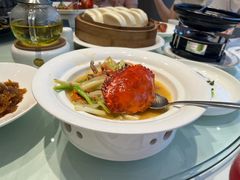 -万龙洲海鲜(大兴绿地缤纷城店)