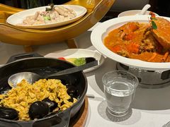 -狮拾久·现代新加坡料理(壹方城店)