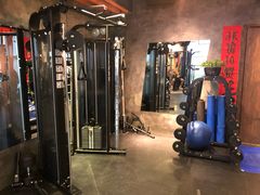 -能量健身私教工作室(1527店)