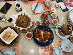 -点都德(龙之梦店)