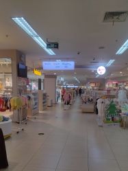 -孩子王童乐园(马群店)