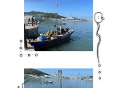 -长岛南北长山旅游景区