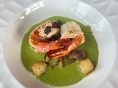 -恰餐厅及酒吧CHAR Bar & Grill(北京三里屯洲际店)