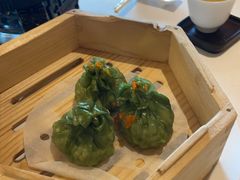 -正佳广场万豪酒店-粤菜餐厅·点心·海鲜·聚餐