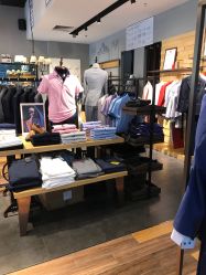 -IWODE埃沃定制西服定制(优托邦店)