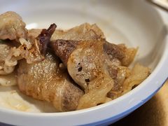 -辛氏火炉·韩式古法烤肉(松北店)