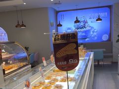 -卡玛王子蛋糕(广雅店)