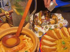 -泰妃殿(武汉首店)