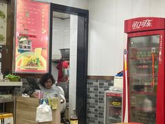 -鑫明明拉面(宁化路店)