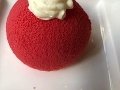 -宏安瑞士大酒店馥澜吧