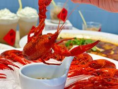 -刘栋梁大排档(淮海东路店)