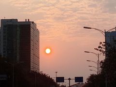 -狐尾山公园