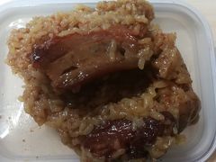 -金太粽(上海弄堂第一粽店)