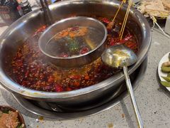 -华丰火锅(双林北横路店)