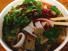 -婆婆粉(江北店)