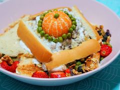 -米屋石锅拌饭(师大店)