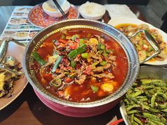 -拾捌川·自贡爆炒(新街口店)