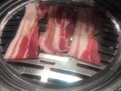 -本家韩国烤肉(财富大厦店)