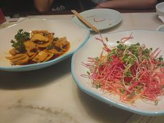 -红蜡烛•瓦罐粥家常菜•夜宵(中山路店)