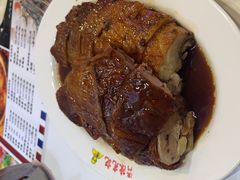 -澳门陈光记烧味饭店(南京德基广场店)