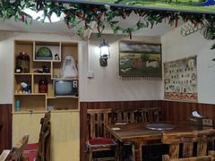 -一棵树烧烤店(中央大街店)