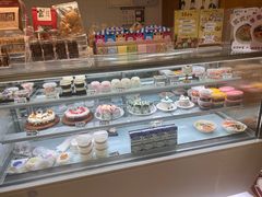 -云境cloudland·口味蛋糕•下午茶(长江路店)