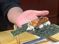 -Sushi Hanzo半藏(天环广场店)