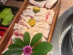 -蘑界·野生菌火锅(深业上城店)