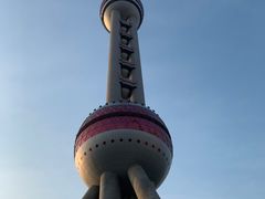 -东方明珠广播电视塔