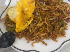 -老师家羊杂碎(延安总店)