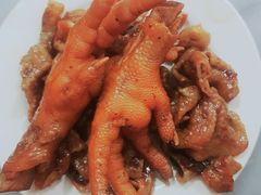 -再回首鸡肉米线(人民路一店)