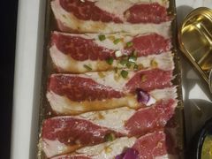 -炙城·韩式烤肉(南京东路店)