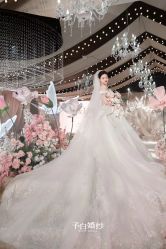 -予白婚纱礼服馆