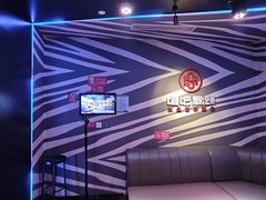 -唱吧麦颂KTV(萧山加州阳光广场店)