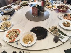 -国惠大酒楼(宝龙店)
