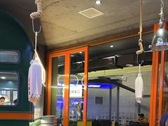 -路边羊烧烤酒场(宝带路店)