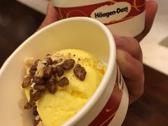 哈根达斯-武汉武昌威斯汀酒店-知味自助餐厅