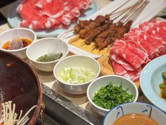 -三宝涮肉(体育学院店)
