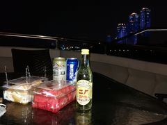 -武汉两江游览·夜游长江(汉口粤汉码头)