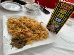 -渔民船说·北塘海鲜·天津菜·海肠捞饭(北塘古镇店)