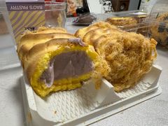 虎皮芋泥卷-鲍师傅糕点(西站店)