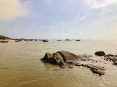-三娘湾旅游风景区