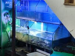 -面道赞宁海海鲜面(迎凤街店)