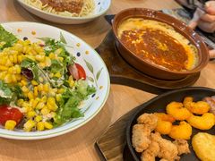 -萨莉亚意式餐厅(苏州食百家店)