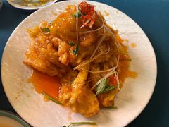 -鸿禧大清花(方庄店)